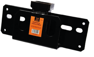 ENV5AX – ENGANCHE A VEHÍCULO PASADOR 5/8